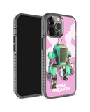 Beak Breaker Stride 2.0 Case Cover For iPhone 12 Pro Max