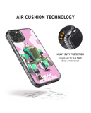 Beak Breaker Stride 2.0 Case Cover For iPhone 12 Pro Max