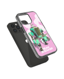 Beak Breaker Stride 2.0 Case Cover For iPhone 12 Pro Max