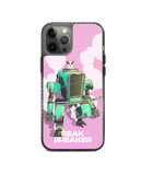 Beak Breaker Stride 2.0 Case Cover For iPhone 12 Pro Max