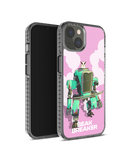 Beak Breaker Stride 2.0 Case Cover For iPhone 13