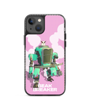 Beak Breaker Stride 2.0 Case Cover For iPhone 13