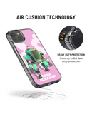 Beak Breaker Stride 2.0 Case Cover For iPhone 14