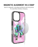 Beak Breaker Stride 2.0 MagSafe Case Cover For iPhone 16 Plus