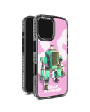 Beak Breaker Stride 2.0 MagSafe Case Cover For iPhone 16 Plus