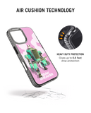 Beak Breaker Stride 2.0 MagSafe Case Cover For iPhone 16 Plus