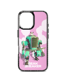Beak Breaker Stride 2.0 MagSafe Case Cover For iPhone 16 Plus