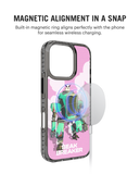 Beak Breaker Stride 2.0 MagSafe Case Cover For iPhone 16 Pro Max