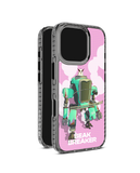 Beak Breaker Stride 2.0 MagSafe Case Cover For iPhone 16 Pro Max