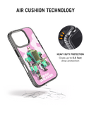 Beak Breaker Stride 2.0 MagSafe Case Cover For iPhone 16 Pro Max