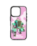 Beak Breaker Stride 2.0 MagSafe Case Cover For iPhone 16 Pro Max