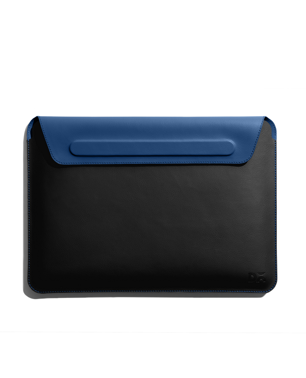 space-blue-mustard-snapon-envelope-sleeve-for-macbook-pro-3801cm-15-inch