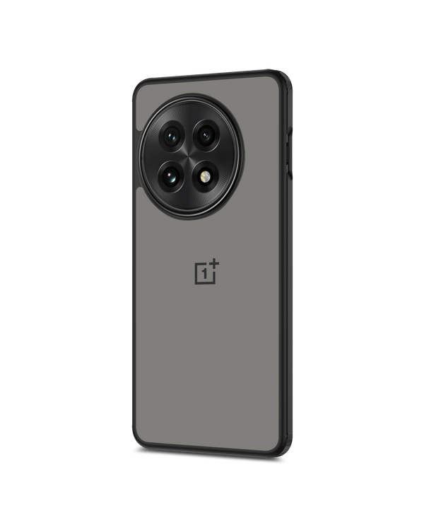 dailyobjects-black-frosted-clear-case-cover-for-oneplus-13