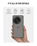 dailyobjects-black-frosted-clear-case-cover-for-oneplus-13