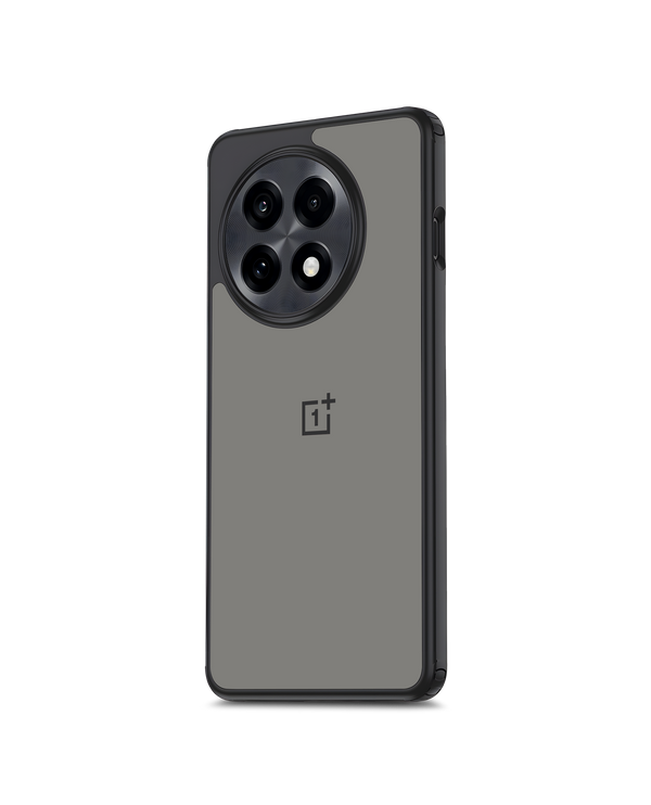 dailyobjects-black-frosted-clear-case-cover-for-oneplus-13r
