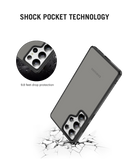 dailyobjects-black-frosted-clear-case-cover-for-samsung-galaxy-s25-ultra