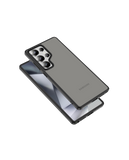 dailyobjects-black-frosted-clear-case-cover-for-samsung-galaxy-s25-ultra