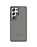 dailyobjects-black-frosted-clear-case-cover-for-samsung-galaxy-s25-ultra