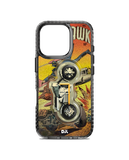Black Hawk Stride 2.0 MagSafe Case Cover For iPhone 16 Pro