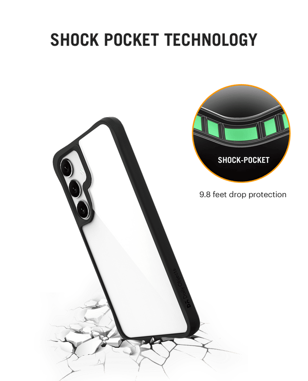 dailyobjects-black-hybrid-clear-case-cover-for-samsung-galaxy-s25