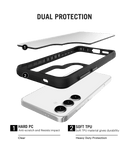 dailyobjects-black-hybrid-clear-case-cover-for-samsung-galaxy-s25