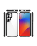 dailyobjects-black-hybrid-clear-case-cover-for-samsung-galaxy-s25