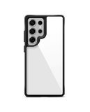dailyobjects-black-hybrid-clear-case-cover-for-samsung-galaxy-s25-ultra