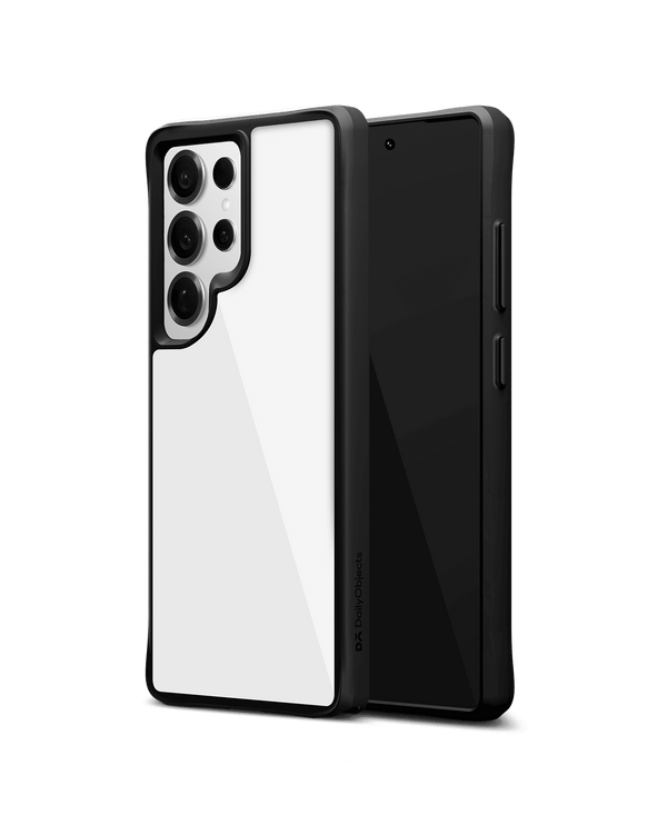 dailyobjects-black-hybrid-clear-case-cover-for-samsung-galaxy-s25-ultra