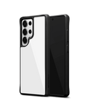 dailyobjects-black-hybrid-clear-case-cover-for-samsung-galaxy-s25-ultra