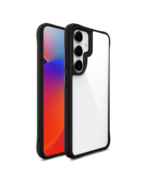 dailyobjects-black-hybrid-clear-case-cover-for-samsung-galaxy-s25