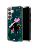 Blossom Broomstick Stride 2.0 Case Cover For Samsung Galaxy S24