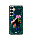 Blossom Broomstick Stride 2.0 Case Cover For Samsung Galaxy S24