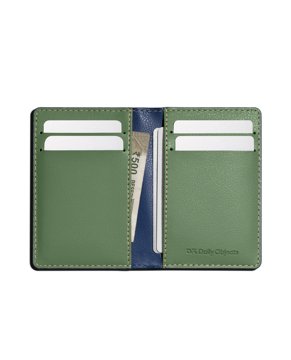 blue-green-log-bi-fold-wallet