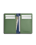 blue-green-log-bi-fold-wallet
