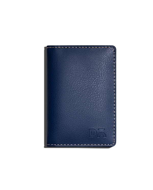 blue-green-log-bi-fold-wallet