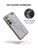 Bomb Buster Stride 2.0 Case Cover For Samsung Galaxy S24