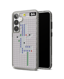 Bomb Buster Stride 2.0 Case Cover For Samsung Galaxy S24