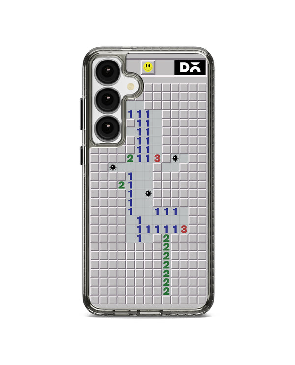 Bomb Buster Stride 2.0 Case Cover For Samsung Galaxy S24 Plus