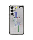 Bomb Buster Stride 2.0 Case Cover For Samsung Galaxy S24