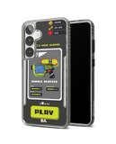 Bubble Blaster Stride 2.0 Case Cover For Samsung Galaxy S24 Plus