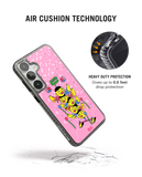 Calm Mind Stride 2.0 Case Cover For Samsung Galaxy S24