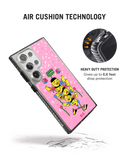 Calm Mind Stride 2.0 Case Cover For Samsung Galaxy S24 Ultra
