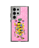 Calm Mind Stride 2.0 Case Cover For Samsung Galaxy S24 Ultra