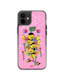 Calm Mind Stride 2.0 Case Cover For iPhone 12 Mini