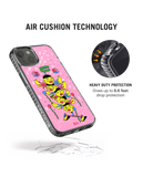 Calm Mind Stride 2.0 Case Cover For iPhone 14