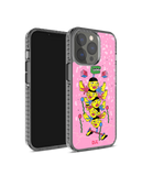 Calm Mind Stride 2.0 Case Cover For iPhone 14 Pro Max