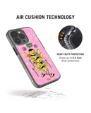 Calm Mind Stride 2.0 Case Cover For iPhone 14 Pro Max