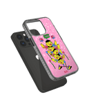 Calm Mind Stride 2.0 Case Cover For iPhone 14 Pro Max