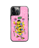Calm Mind Stride 2.0 Case Cover For iPhone 14 Pro Max