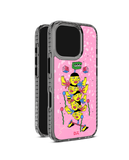 Calm Mind Stride 2.0 MagSafe Case Cover For iPhone 16 Pro